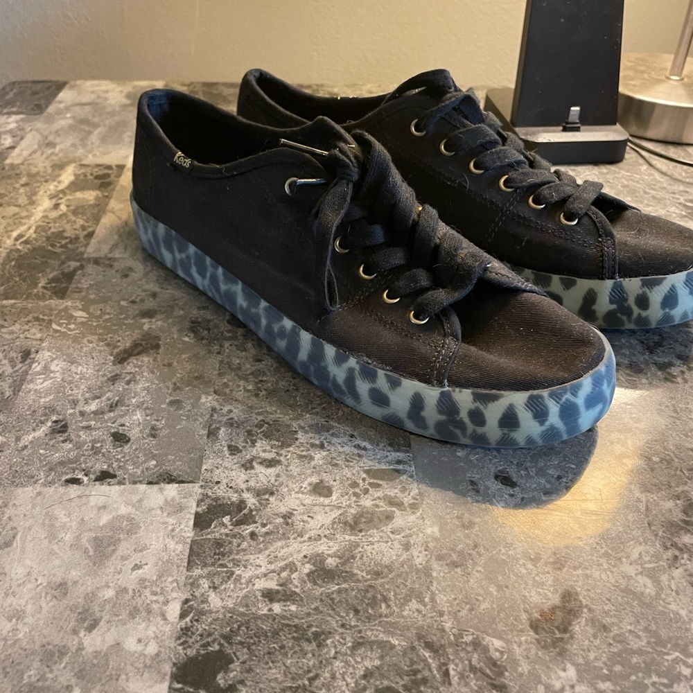 Keds Cheetah Shoes